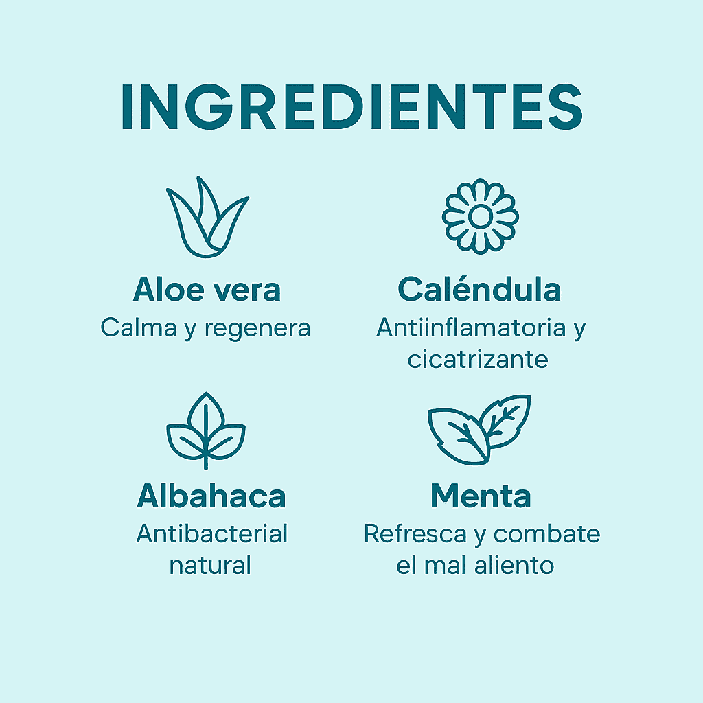 CREMA DENTAL BLANCO TOTAL - DENTI ESSENCE