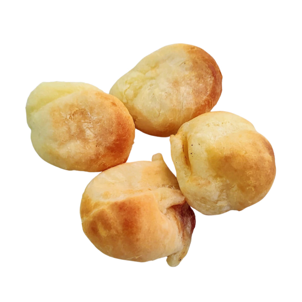 PAN DE BONO YUCA x 12 UNID - COMIDA REAL