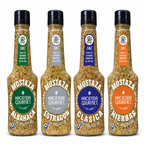 Mostaza Clásica - Hacienda Gourmet x380gr