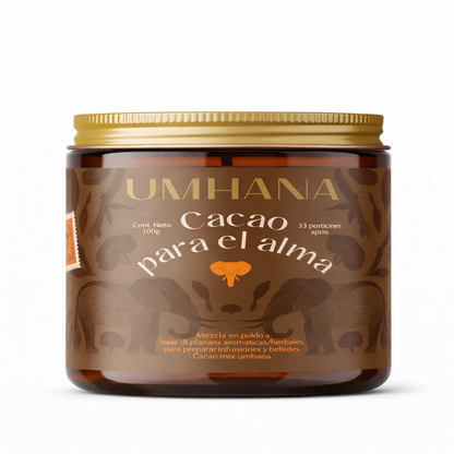 Cacao para el Alma - Umhana