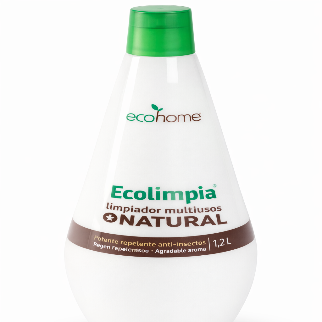 Ecolimpia Multiusos - Ecohome x1.2L
