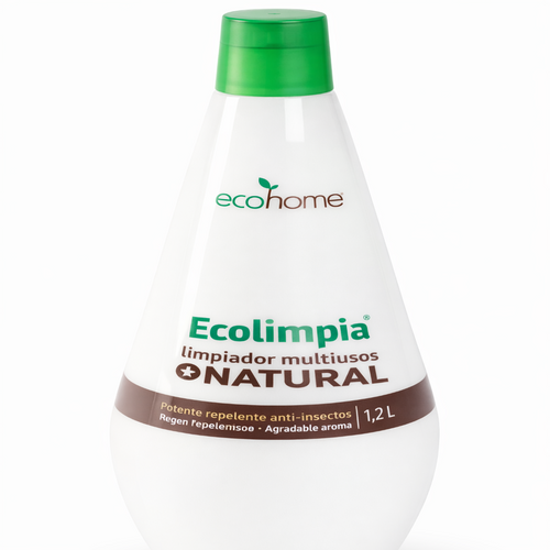 Ecolimpia Multiusos - Ecohome x1.2L