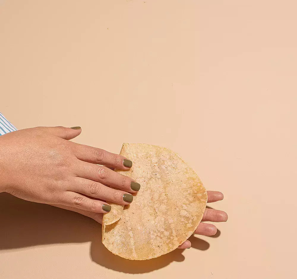 Tortillas - Palamano