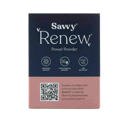 Renew® - Savvy x180g