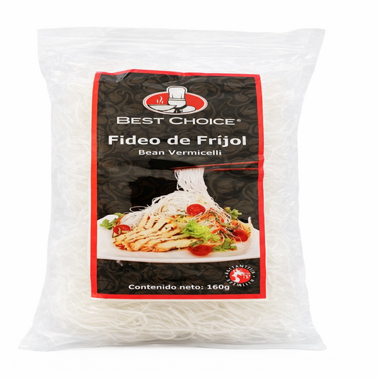 Fideos De Frijol - Anmar x160g