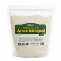 Harina De Arroz Integral - Prodelagro x500g