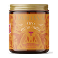 Oro de la India - Umhana