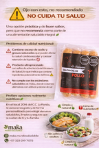 Salchicha De Pollo - La Banquiva x8unid