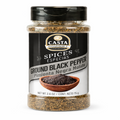 Pimienta Negra Molida- Casta Gourmet  x75gr