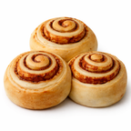 Rolls Cinnamon - Reborn x500g