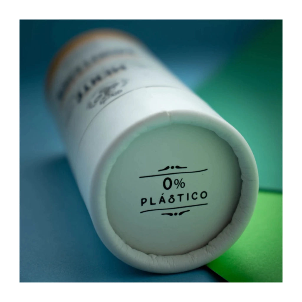 Desodorante Menté 100% Natural - Montesol