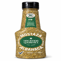 Albahaca