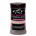 Sal Rosada del Himalaya - Cassana