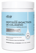 Peptidos Bioactivos de Colagano - Elixir