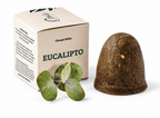 Shampoo Sólido de Eucalipto - OIRIS (NATIU)