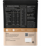 Proteína | Bone Broth Power® cappuccino 560g Savvy