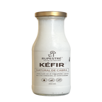 Kéfir en Leche de Cabra- Rupestre