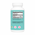 MYO & D-Chiro Inositol Nutricost - 120caps
