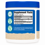 Organic Lion's Mane Mushroom Nutricost - 113g