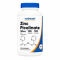 Zinc Picolinate Nutricost - 120cap
