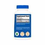 Zinc Picolinate Nutricost - 120cap