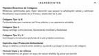 Peptidos Bioactivos de Colagano - Elixir