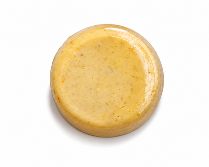 Jabón Artesanal Baby &amp; Grands – Avena + Manzanilla OIRIS (NATIU)