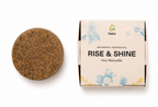 Shampoo Sólido Rise & Shine Ocre Manzanilla - OIRIS (NATIU)