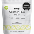 Colágeno UC-II - x30sachets SAVVY