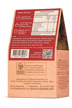 Spiruté Rooibos - Naturela x30g