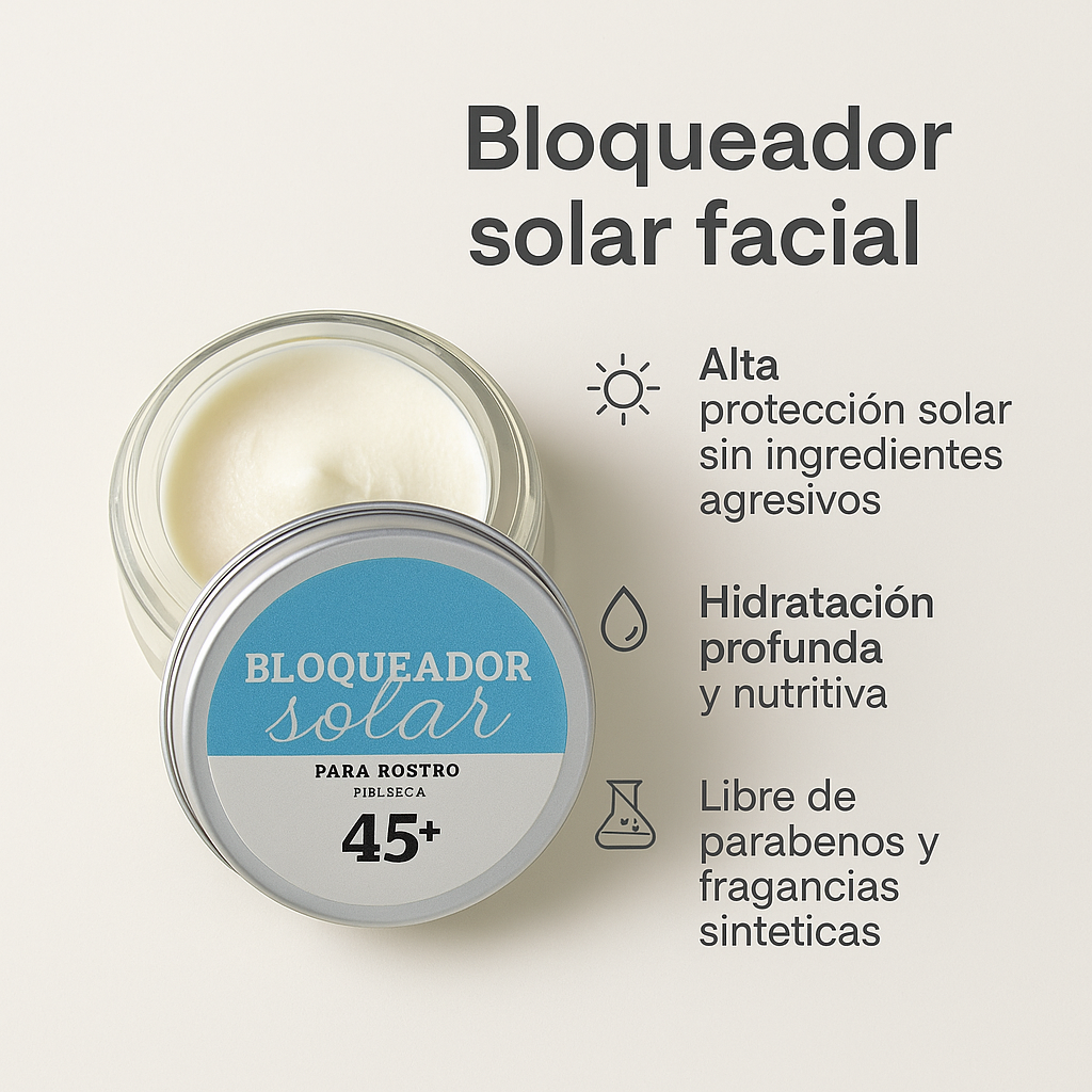 PROTECTOR SOLAR - OIRIS