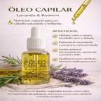 Óleo Capilar - Nativas x30ml