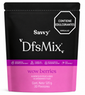 DfsMix - Savvy x120g