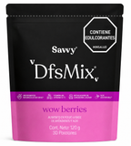DfsMix - Savvy x120g