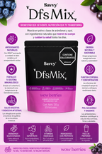 DfsMix - Savvy x120g
