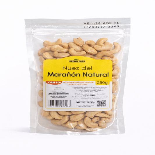 Nuez De Marañón - Prodelagro