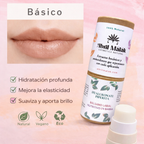Balsamo Hidratante Labial - Abril Malak