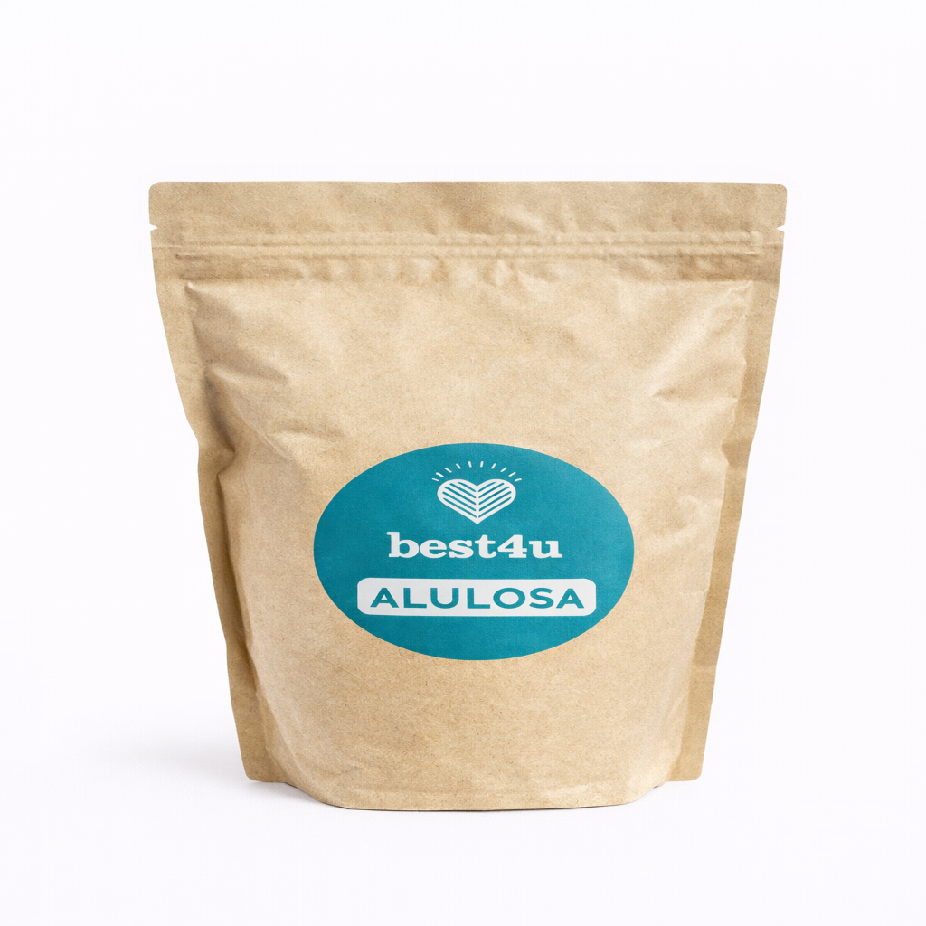 Alulosa Pura - Best4u x1kg