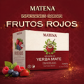 Infusiones de Yerba Mate -  Matena