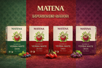 Infusiones de Yerba Mate -  Matena