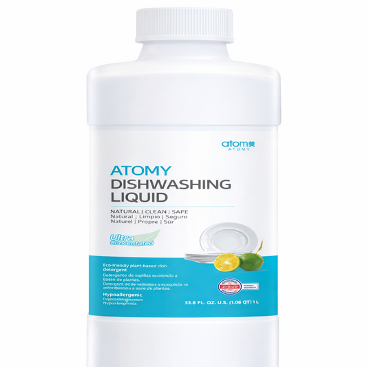 Detergente Lavaplatos - Atomy