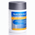 Calmessens- Nutrabiotics x60caps
