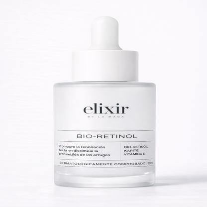 Bio Retinol - Elixir x30ml