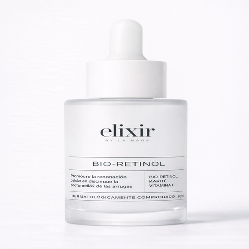 Bio Retinol - Elixir x30ml