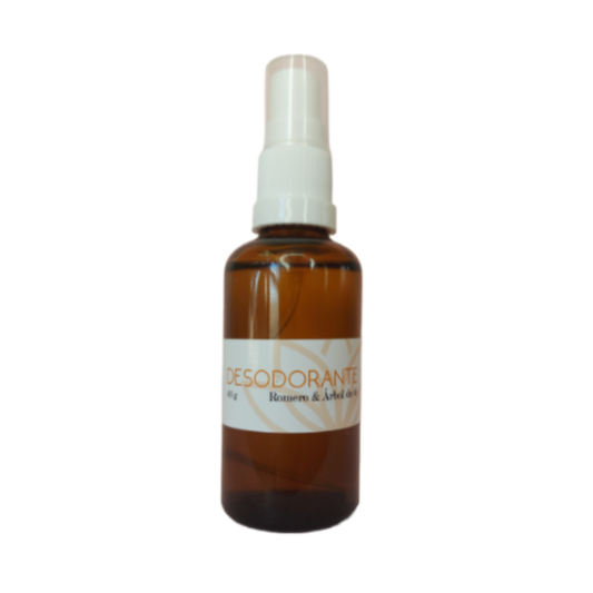 Desodorante en Spray - Nativas x40ml