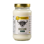 Grasa Orgánica de Búfalo - Grassana x500ml