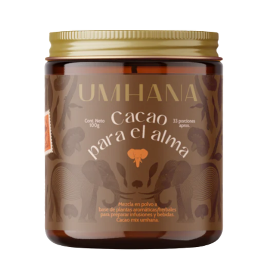 Cacao para el Alma - Umhana
