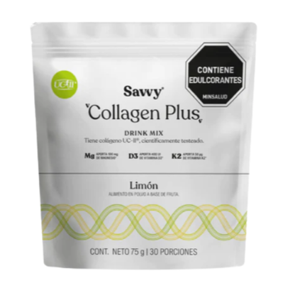 Colágeno UC-II® - Savvy x30sachets