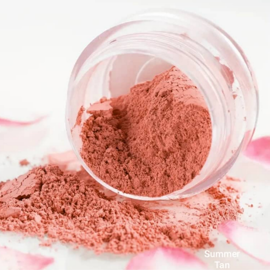 Rubor Herbal - Abril Malak