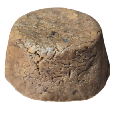 Shampoo Solido de Café - Soy Nativas